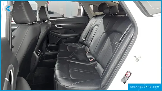 HYUNDAI SONATA 2.0