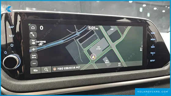 HYUNDAI SONATA 2.0