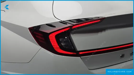 HYUNDAI SONATA 2.0