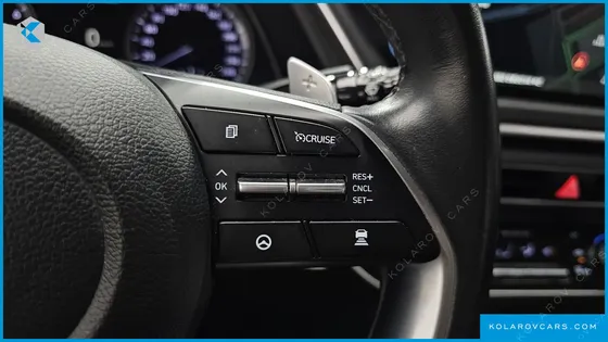 HYUNDAI SONATA 2.0