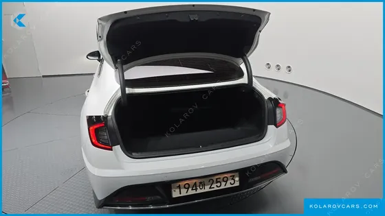 HYUNDAI SONATA 2.0