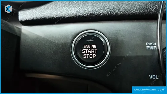KIA SPORTAGE DIESEL 2WD NOBLESSE