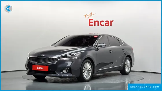 KIA K7 2.4 GDI PRESTIGE