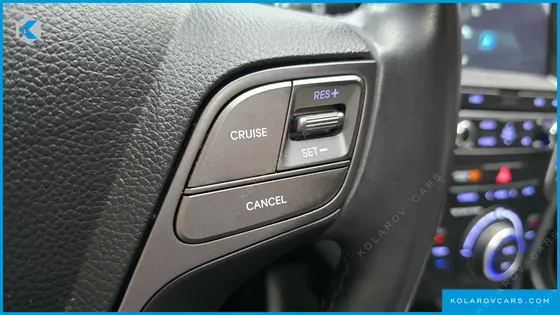 HYUNDAI SANTA FE DIESEL 2.0 2WD