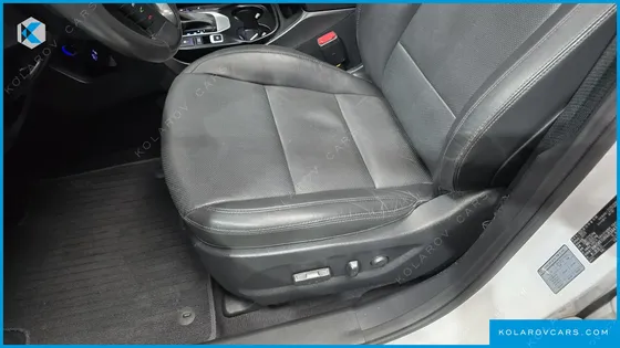HYUNDAI SANTA FE DIESEL 2.0 2WD