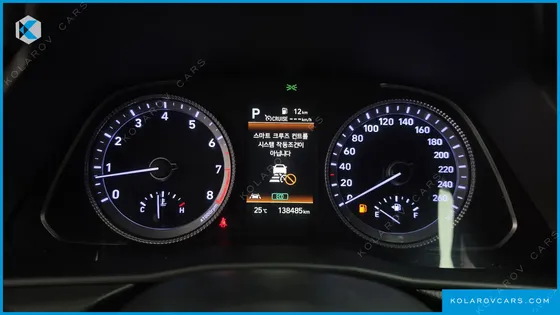 HYUNDAI SONATA 1.6 TURBO