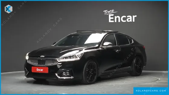 KIA K7 3.3 GDI NOBLESSE