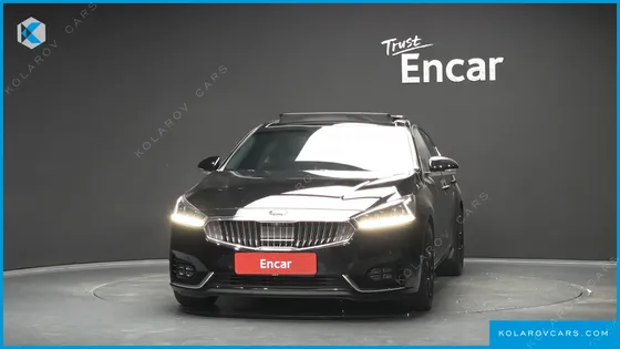 KIA K7 3.3 GDI NOBLESSE
