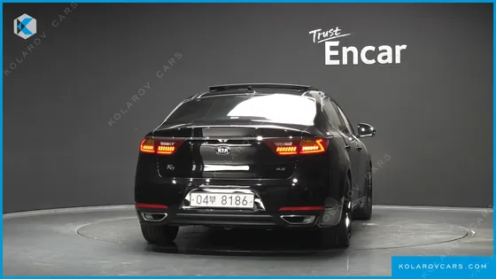KIA K7 3.3 GDI NOBLESSE