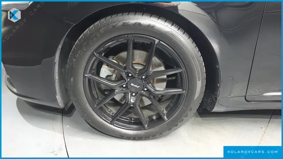 KIA K7 3.3 GDI NOBLESSE