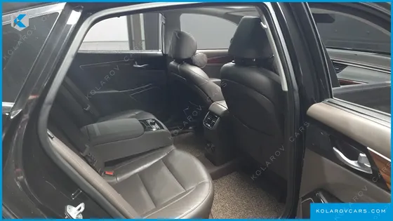 KIA K7 3.3 GDI NOBLESSE