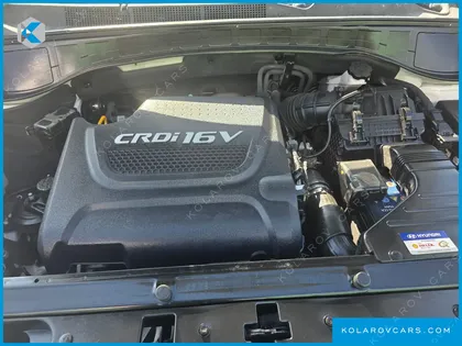 HYUNDAI SANTA FE DIESEL 2.0 2WD