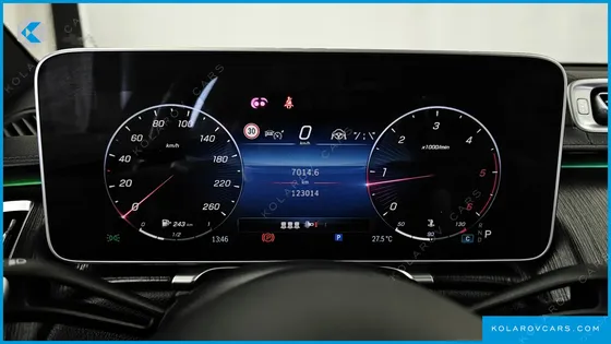 MERCEDES S-CLASS S400 D 4MATIC