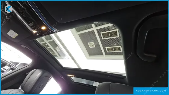 MERCEDES S-CLASS S400 D 4MATIC
