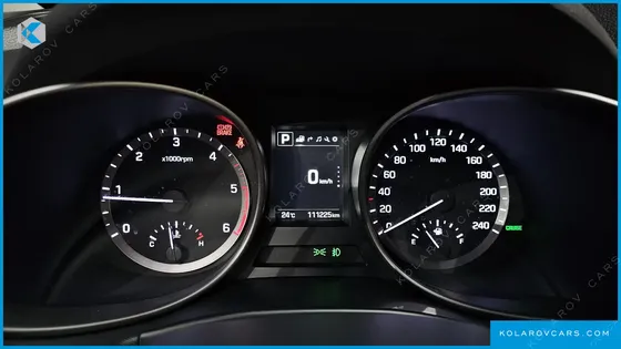 HYUNDAI SANTA FE DIESEL 2.0 2WD