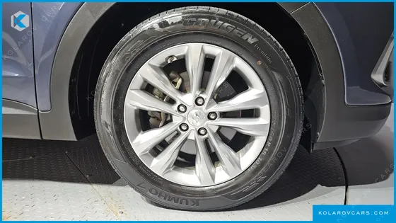 HYUNDAI SANTA FE DIESEL 2.0 2WD