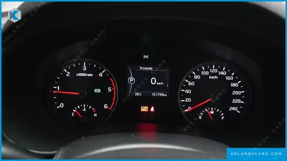 KIA SPORTAGE DIESEL 2WD NOBLESSE
