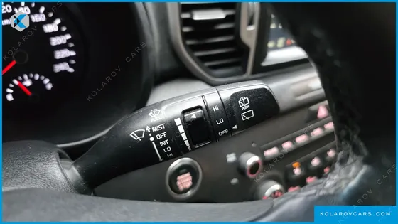 KIA SPORTAGE DIESEL 2WD NOBLESSE