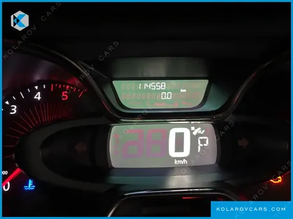 RENAULT KOREA QM3 RE SIGNATURE