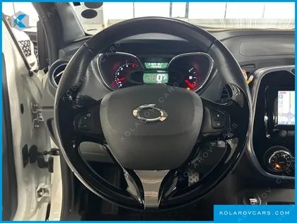 RENAULT KOREA QM3 RE SIGNATURE