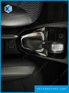 RENAULT KOREA QM3 RE SIGNATURE