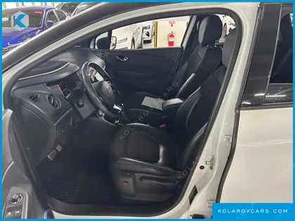 RENAULT KOREA QM3 RE SIGNATURE