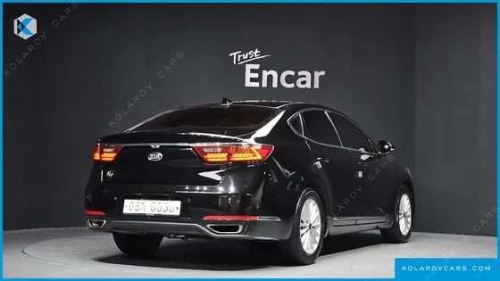 KIA K7 2.4 GDI PRESTIGE