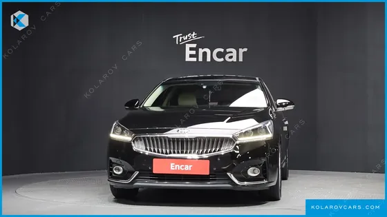 KIA K7 2.4 GDI PRESTIGE