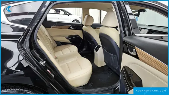 KIA K7 2.4 GDI PRESTIGE