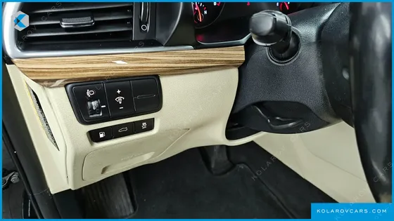 KIA K7 2.4 GDI PRESTIGE