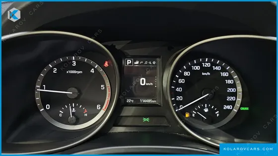 HYUNDAI SANTA FE DIESEL 2.0 4WD