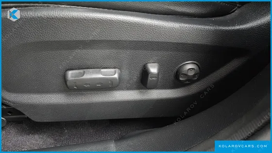 HYUNDAI SANTA FE DIESEL 2.0 4WD