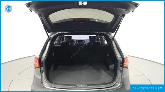 HYUNDAI SANTA FE DIESEL 2.0 4WD