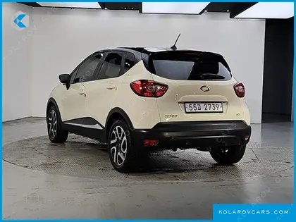 RENAULT KOREA QM3 LE
