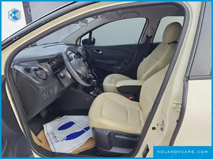 RENAULT KOREA QM3 LE