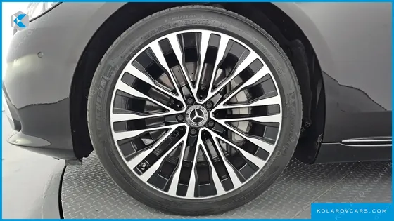 MERCEDES S-CLASS S450L 4MATIC