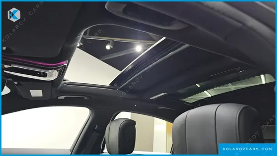 MERCEDES S-CLASS S450L 4MATIC