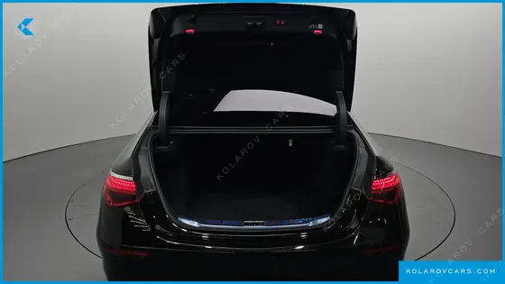 MERCEDES S-CLASS S450L 4MATIC