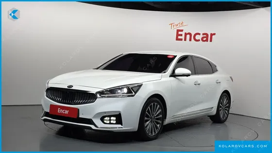 KIA K7 2.4 GDI PRESTIGE
