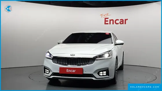 KIA K7 2.4 GDI PRESTIGE