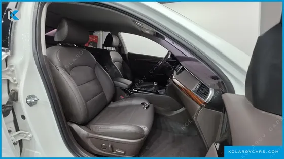 KIA K7 2.4 GDI PRESTIGE