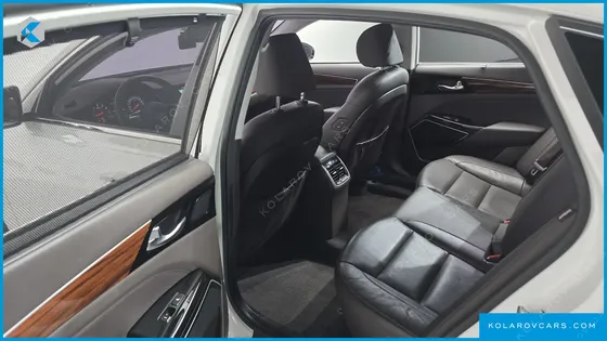 KIA K7 2.4 GDI PRESTIGE