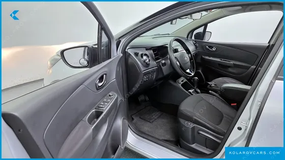 RENAULT KOREA QM3 LE
