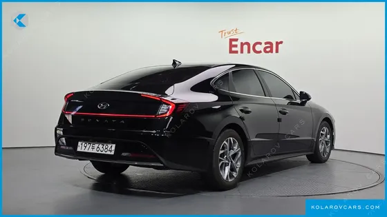 HYUNDAI SONATA 2.0