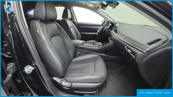 HYUNDAI SONATA 2.0