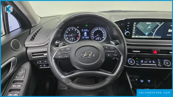 HYUNDAI SONATA 2.0