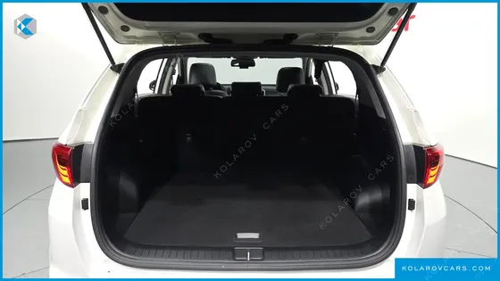 KIA SPORTAGE DIESEL 1.7 2WD NOBLESSE