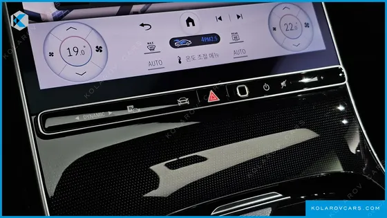 MERCEDES S-CLASS MAYBACH S580 4MATIC