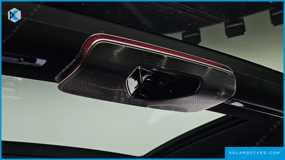 MERCEDES S-CLASS MAYBACH S580 4MATIC