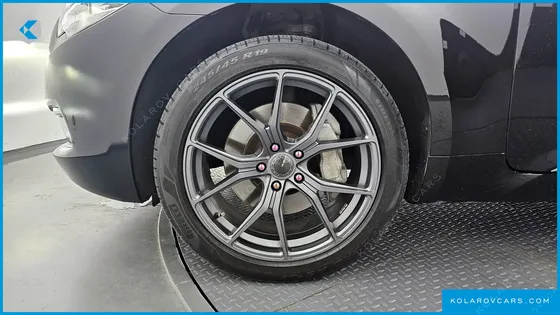 KIA K9 3.8 GDI VIP
